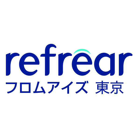 refrear logo
